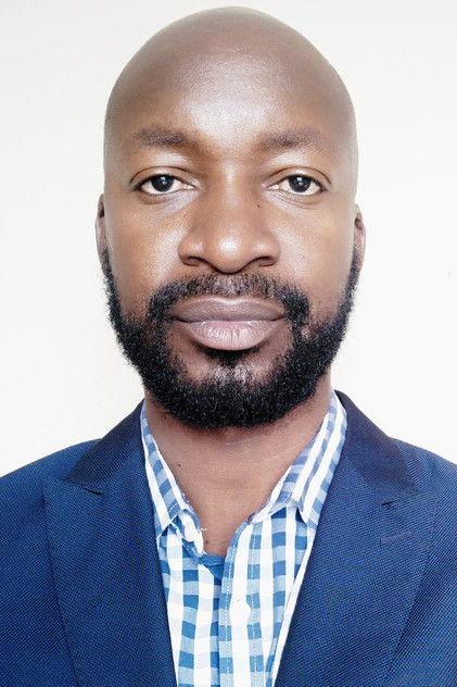 Eugene Khumbanyiwa - Actor Profile Photo