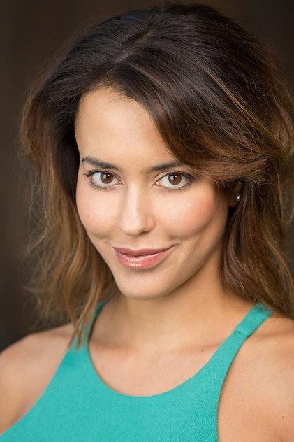 Mantha Balourdou - Actor Profile Photo