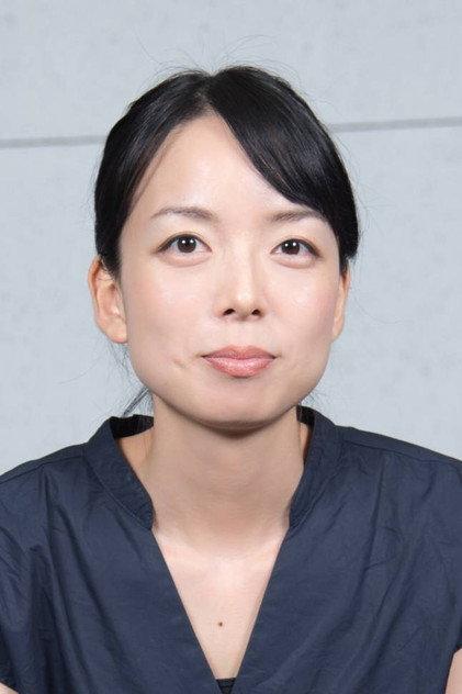 Haruka Toyoshima - Actor Profile Photo