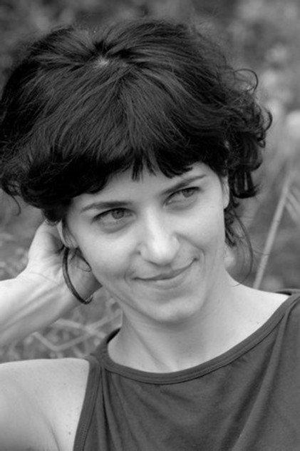 Giovanna Giuliani - Actor Profile Photo