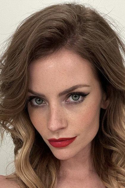 Cody Renee Cameron - Actor Profile Photo