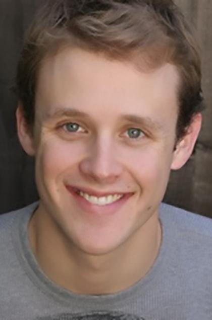 Josh Duvendeck - Actor Profile Photo
