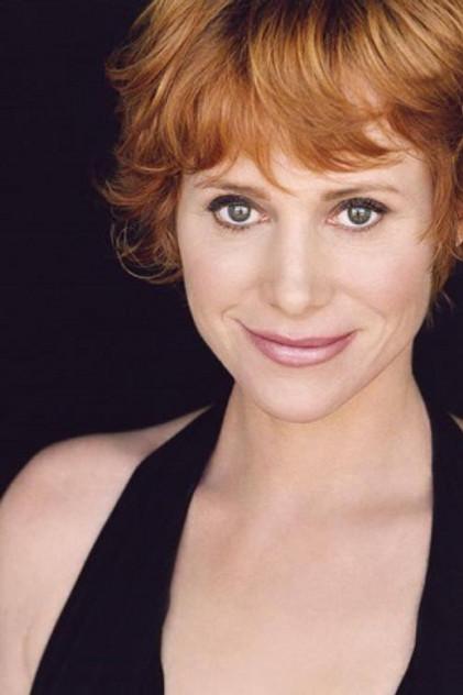 Juliette Cummins - Actor Profile Photo
