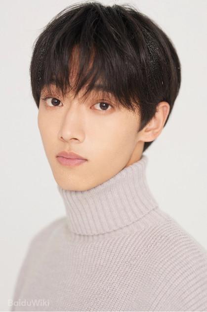 Li Jiahao - Actor Profile Photo