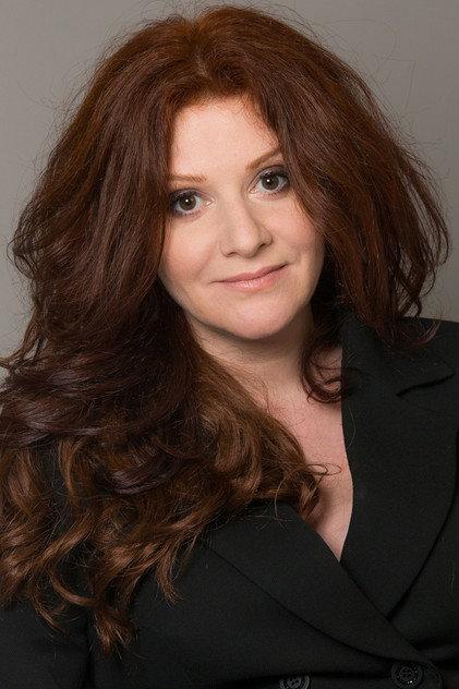 Maria Katz - Actor Profile Photo