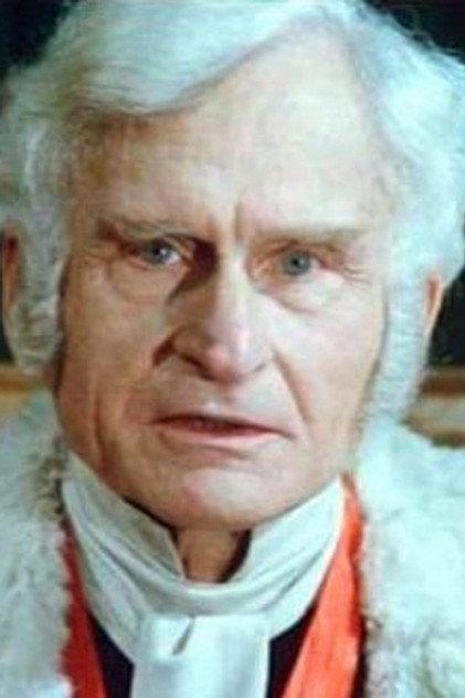 René Dupré - Actor Profile Photo