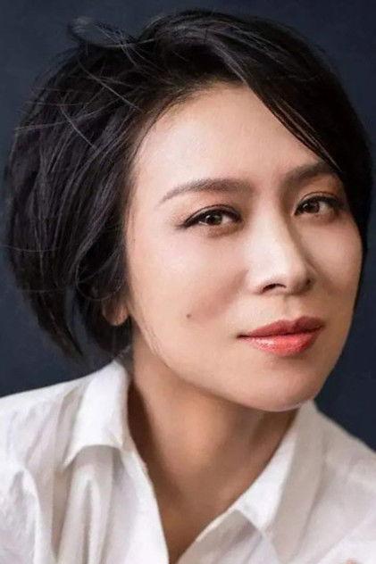 Tu Ling - Actor Profile Photo