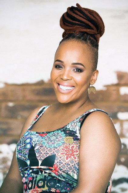 Tumi Morake - Actor Profile Photo