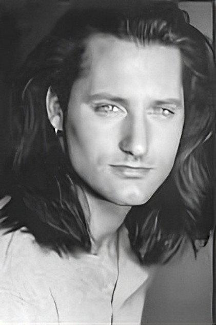 Ken Steadman - Actor Profile Photo