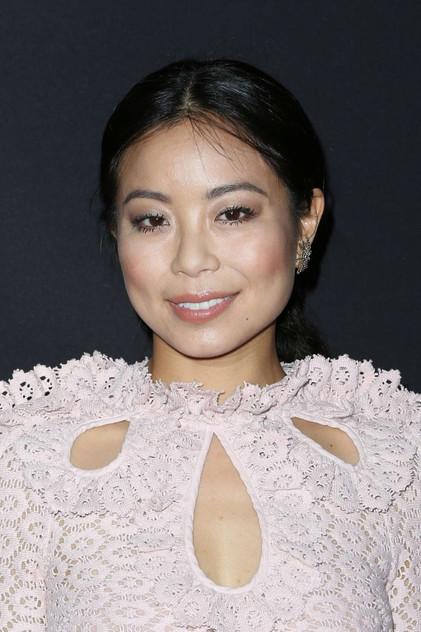 Michelle Ang - Actor Profile Photo