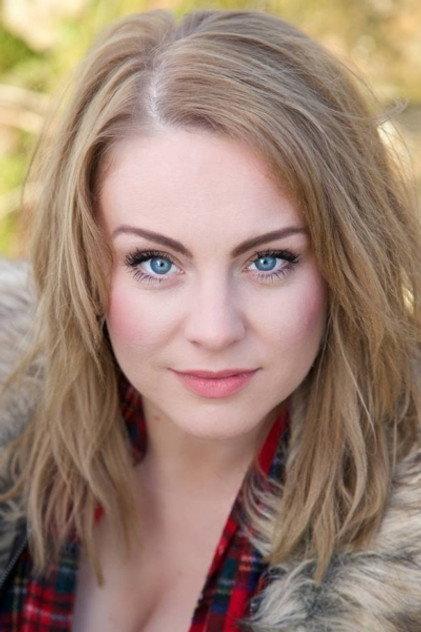 Amanda Marment - Actor Profile Photo