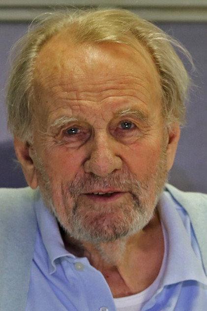 Rudolf Melichar - Actor Profile Photo