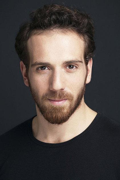 Emre Yetim - Actor Profile Photo