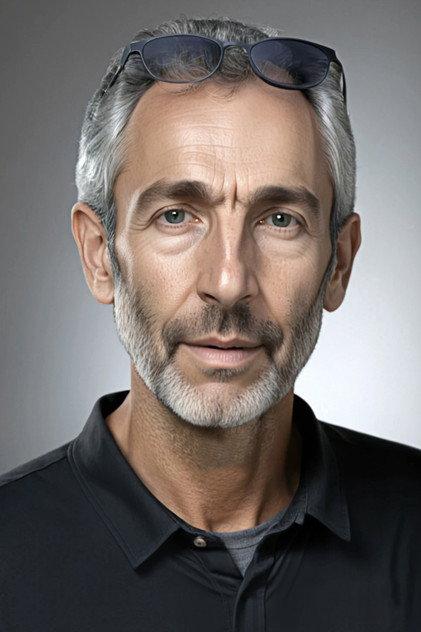 François Nicole - Actor Profile Photo