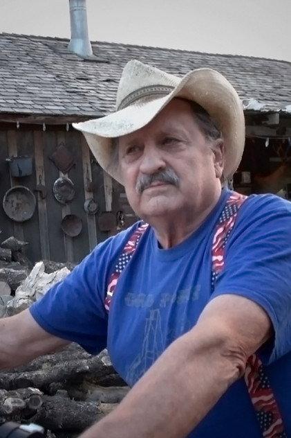 Walter Kremin - Actor Profile Photo
