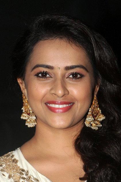 Sri Divya - Actor Profile Photo