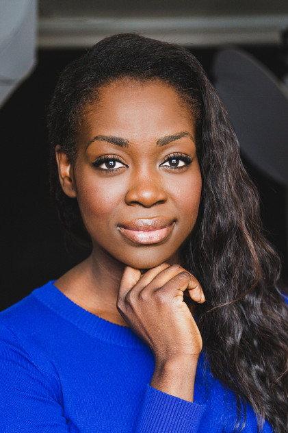 Penande Estime - Actor Profile Photo
