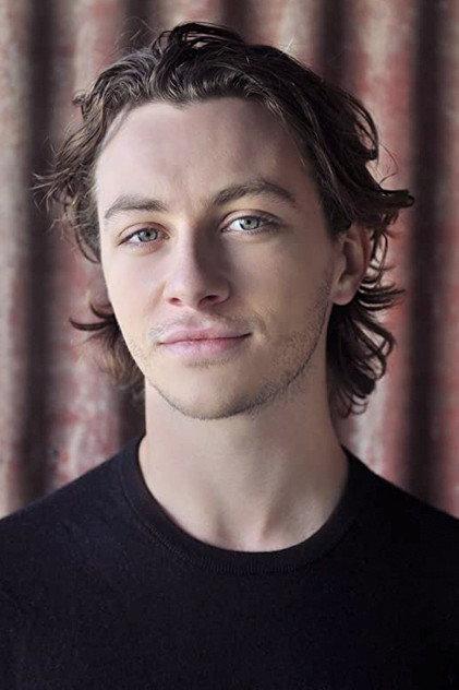 Patrick Shearer - Actor Profile Photo