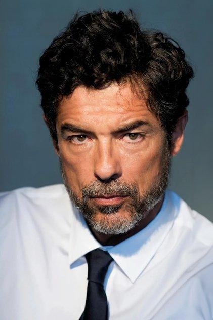Alessandro Gassmann - Actor Profile Photo