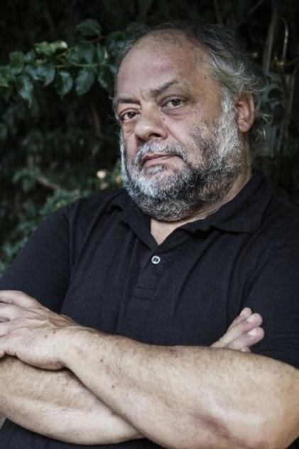 Francesco Pennasilico - Actor Profile Photo