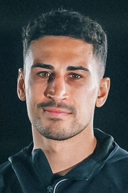 Jordan Gill - Actor Profile Photo