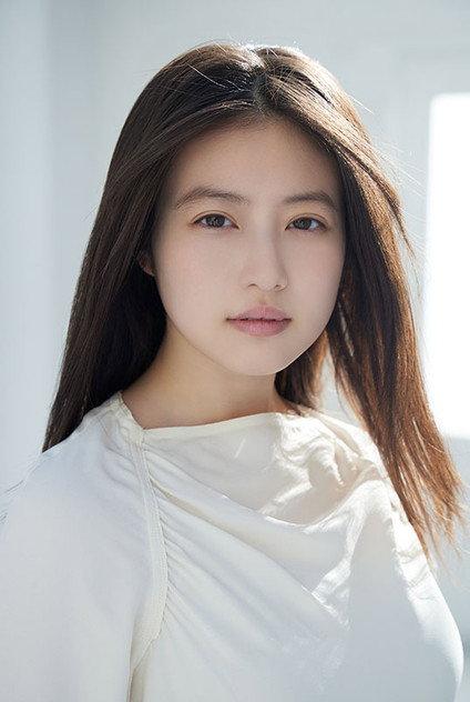 Mio Imada - Actor Profile Photo