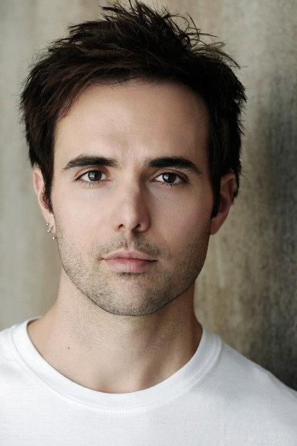 Luca Guastini - Actor Profile Photo