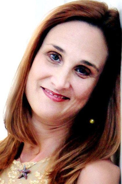 Sheila Schmidt - Actor Profile Photo