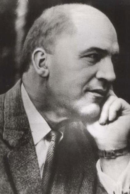 Vladimir Tkhapsayev - Actor Profile Photo
