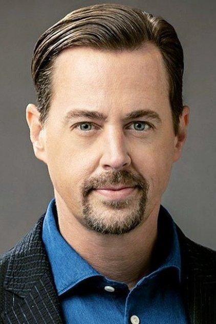 Sean Murray - Actor Profile Photo