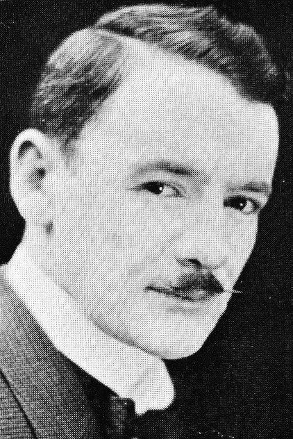 Garry O'Dell - Actor Profile Photo