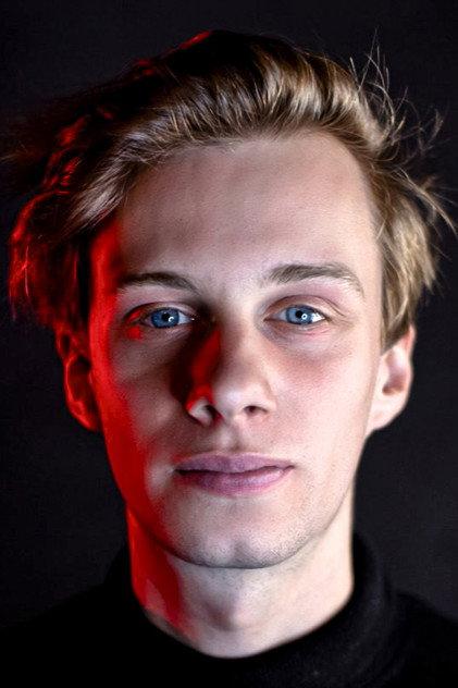 Jakub Jelínek - Actor Profile Photo