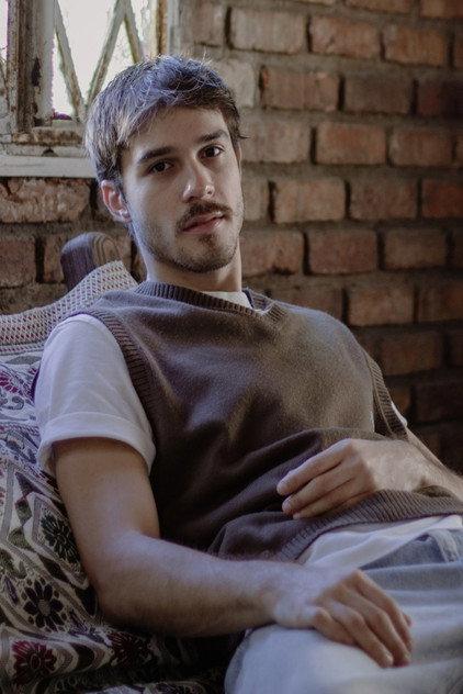 Rafael Delgado - Actor Profile Photo