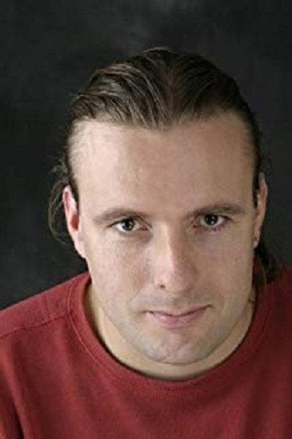 Liam O Mochain - Actor Profile Photo