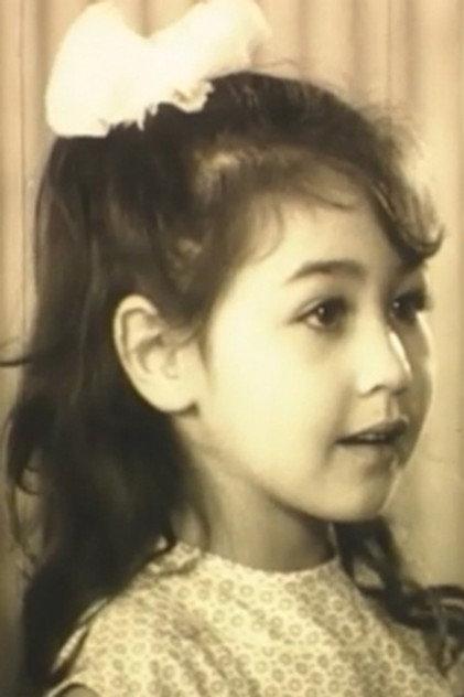 Marina Loveyko - Actor Profile Photo