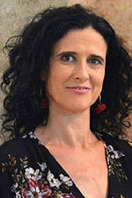 Susana Pous - Actor Profile Photo