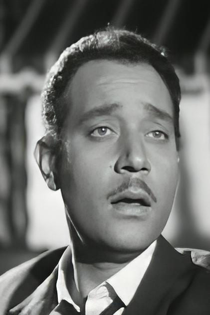 Mounir ElTony - Actor Profile Photo