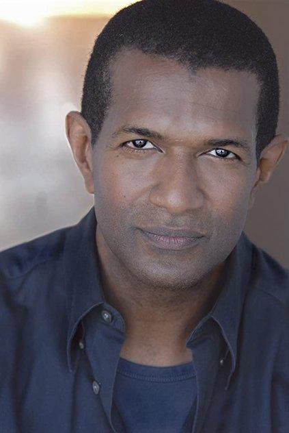 Rif Hutton - Actor Profile Photo