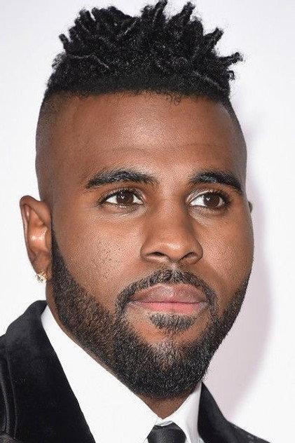Jason Derulo - Actor Profile Photo