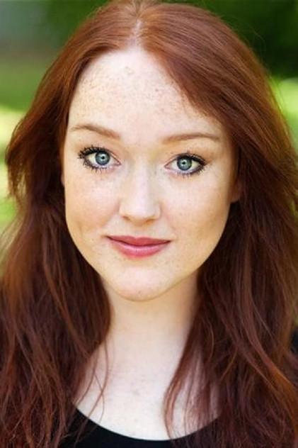 Sian Crisp - Actor Profile Photo