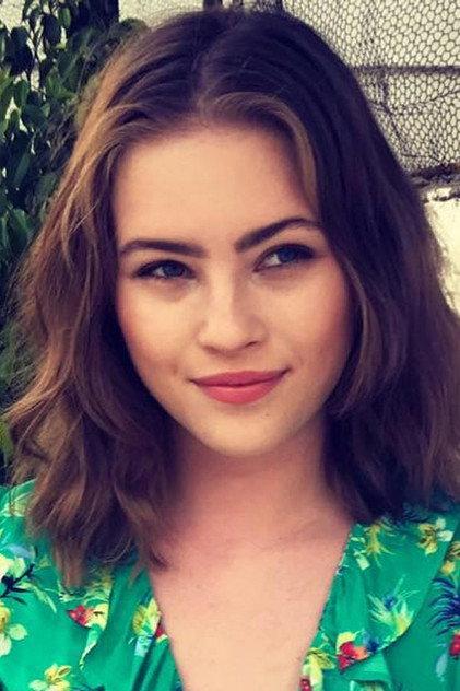 Sofie Juul Blinkenberg - Actor Profile Photo