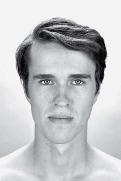 Urban Kuntarič - Actor Profile Photo
