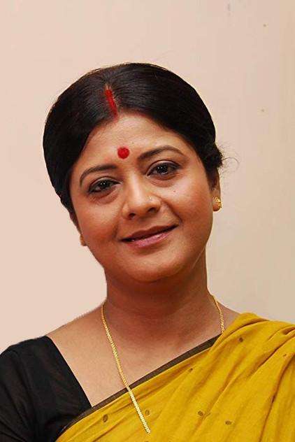 Laboni Sarkar - Actor Profile Photo