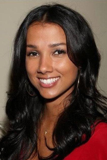 Amie Petersen - Actor Profile Photo