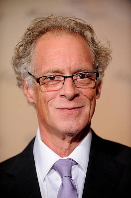 Jasper White - Actor Profile Photo