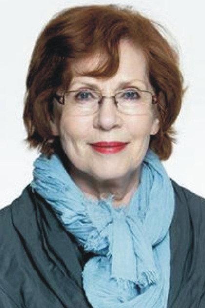 Ellen Hellwig - Actor Profile Photo