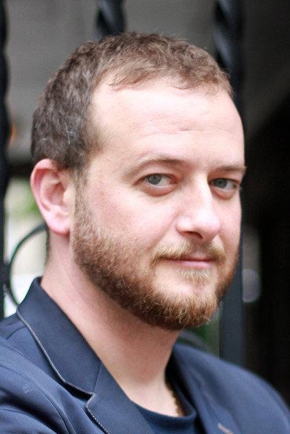 Genti Bejko - Actor Profile Photo