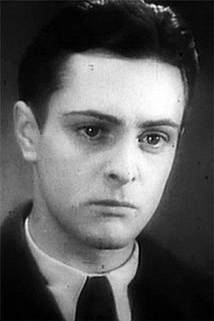 Wolfgang Klein - Actor Profile Photo