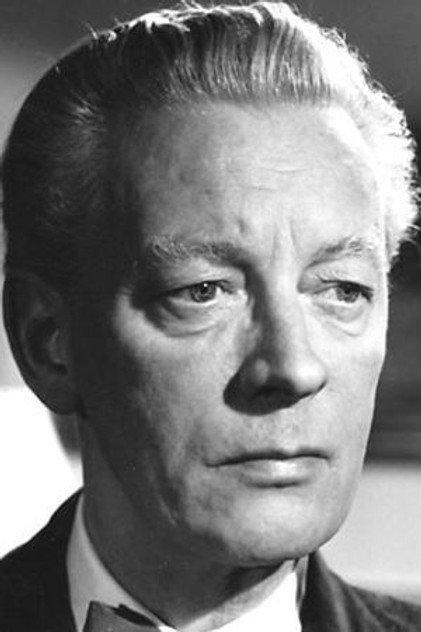 Povl Wøldike - Actor Profile Photo