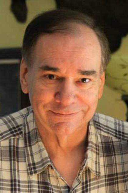 Richard 'Bucky' Szulborski - Actor Profile Photo